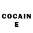 COCAIN 98% Kazaktyn Balasy